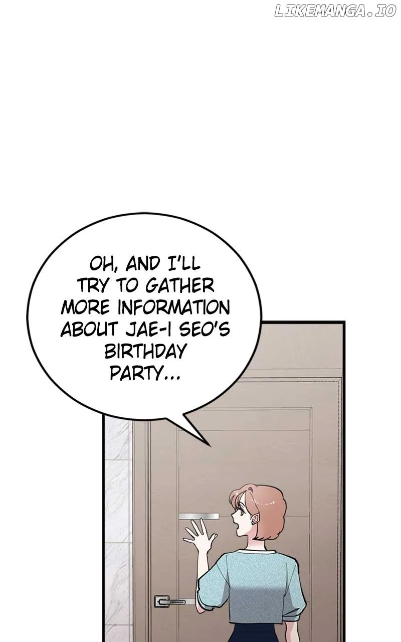 The Team Leader is Tired of Being A Newlywed Chapter 40 page 77