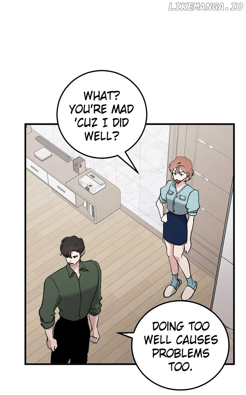 The Team Leader is Tired of Being A Newlywed Chapter 40 page 80