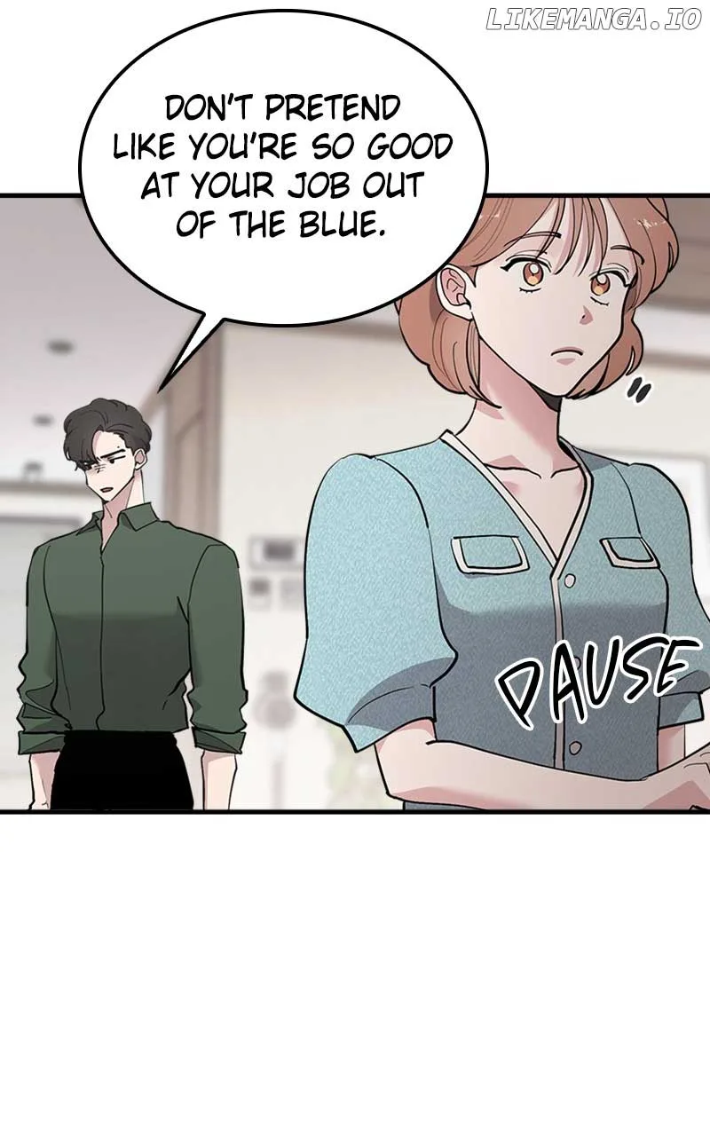 The Team Leader is Tired of Being A Newlywed Chapter 40 page 79