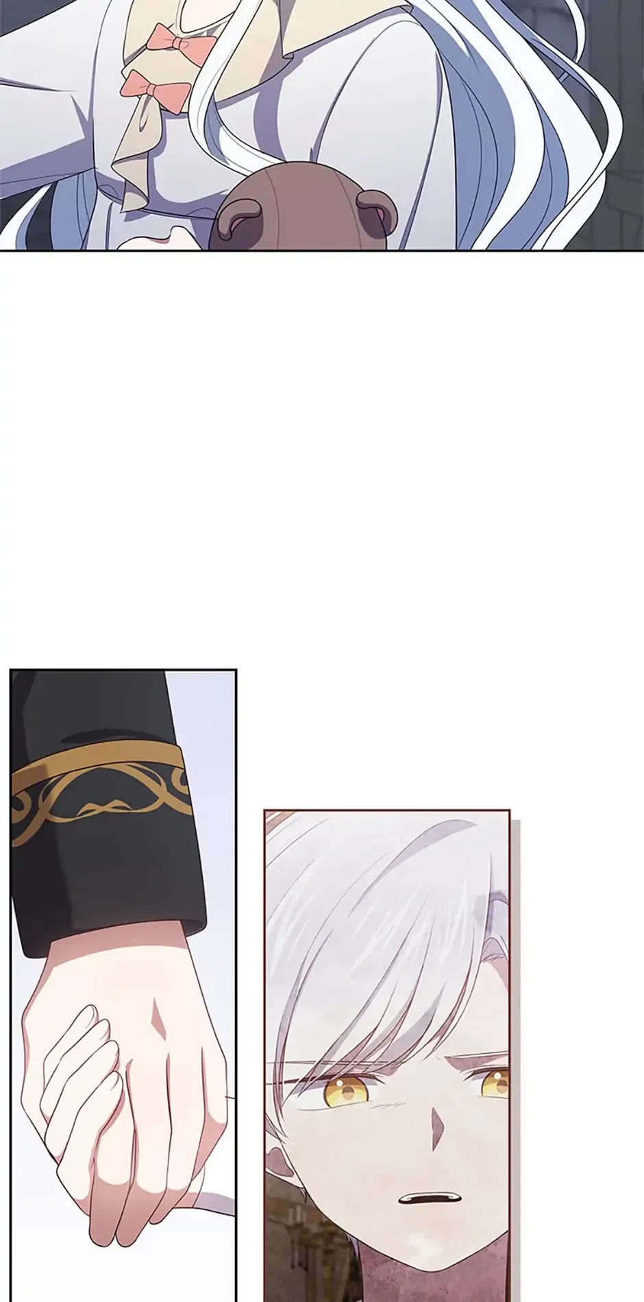 The Villain’s Precious Daughter Chapter 40 page 40