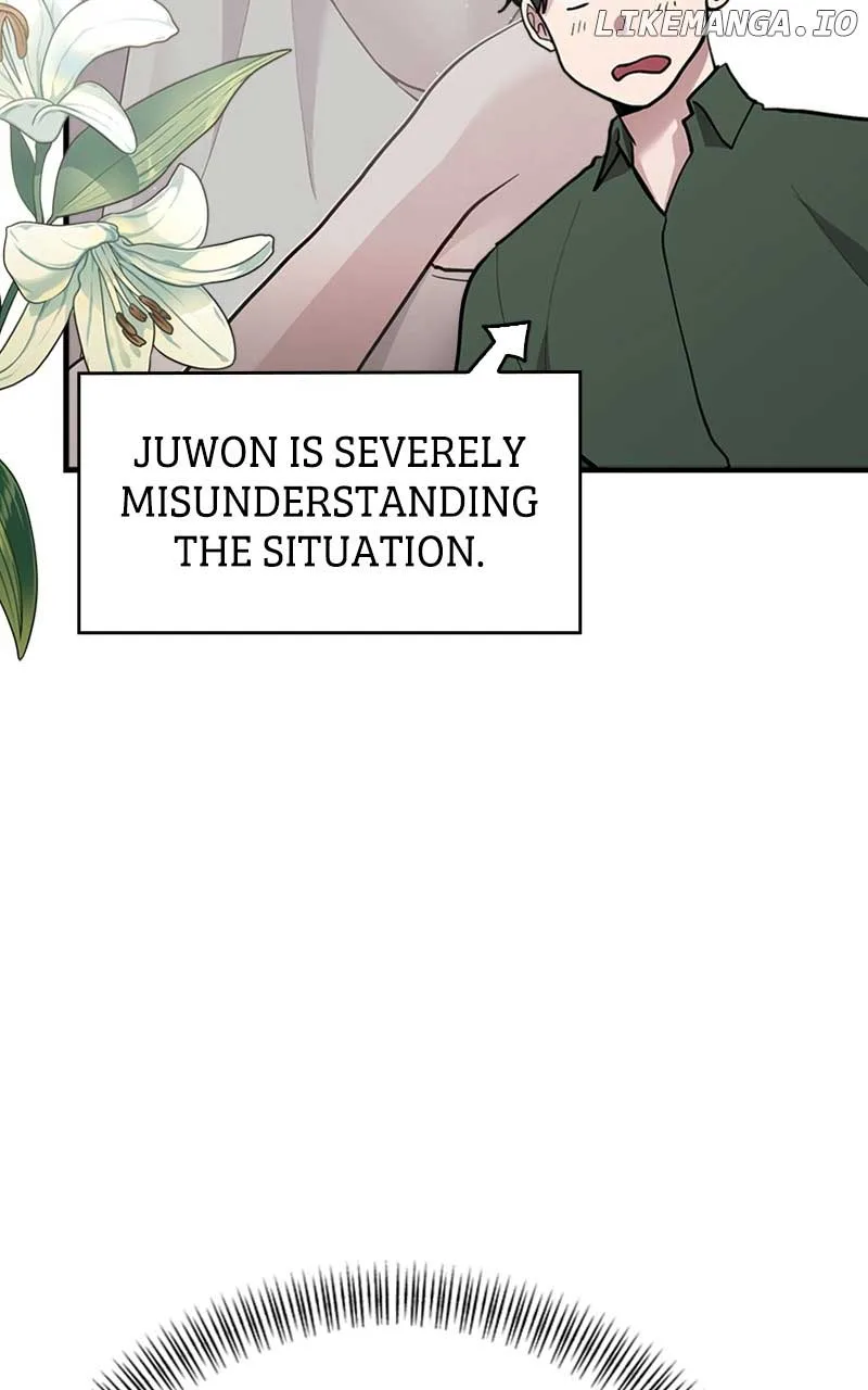 The Team Leader is Tired of Being A Newlywed Chapter 40 page 89