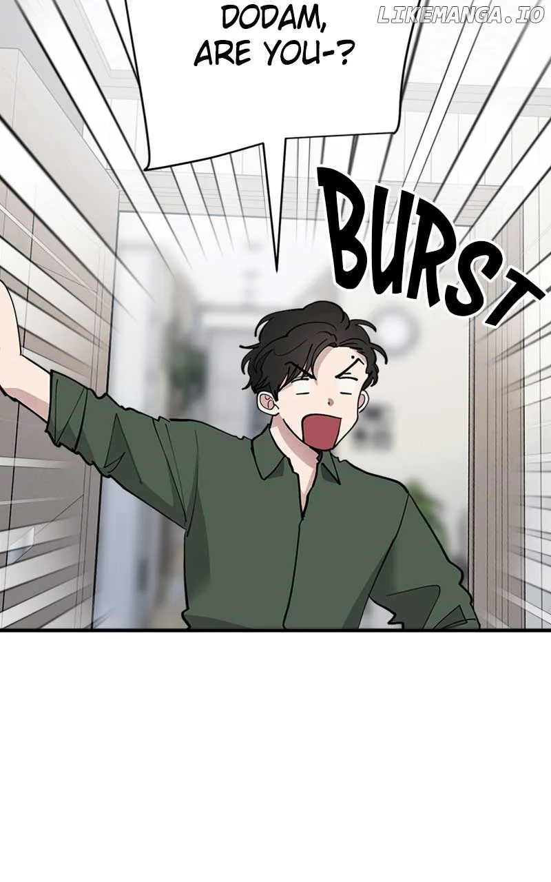 The Team Leader is Tired of Being A Newlywed Chapter 40 page 98
