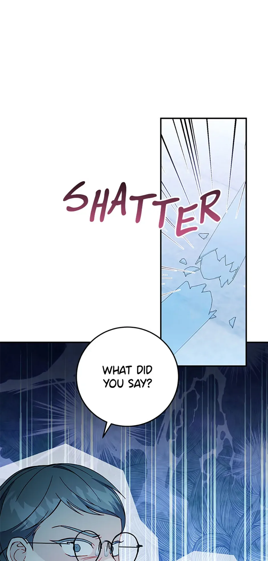The Villainess Doesn’t Need A New Husband! Chapter 40 page 10