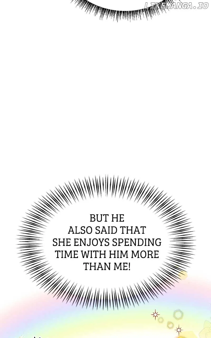 The Team Leader is Tired of Being A Newlywed Chapter 40 page 93