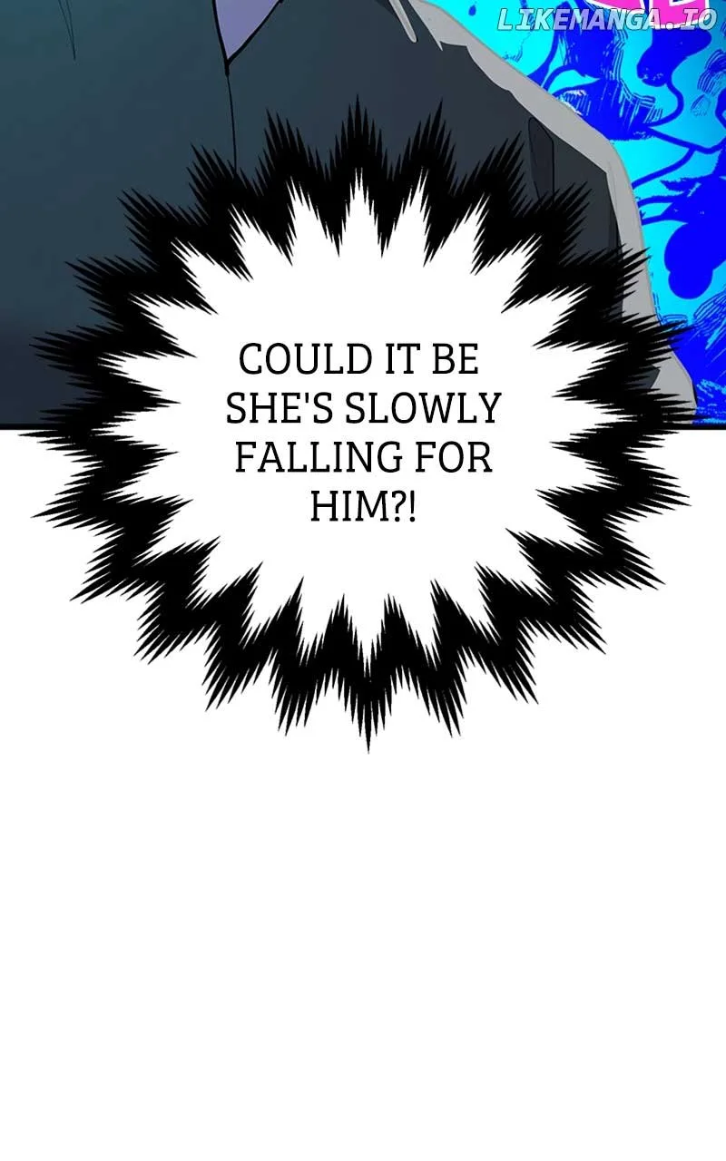 The Team Leader is Tired of Being A Newlywed Chapter 40 page 95