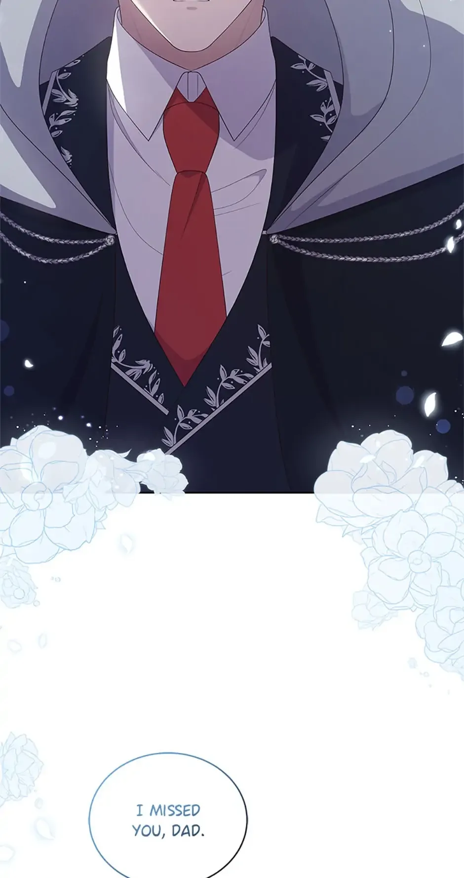 The Villain’s Precious Daughter Chapter 40 page 49