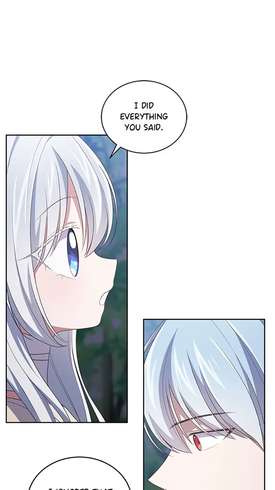 The Villain’s Precious Daughter Chapter 40 page 52