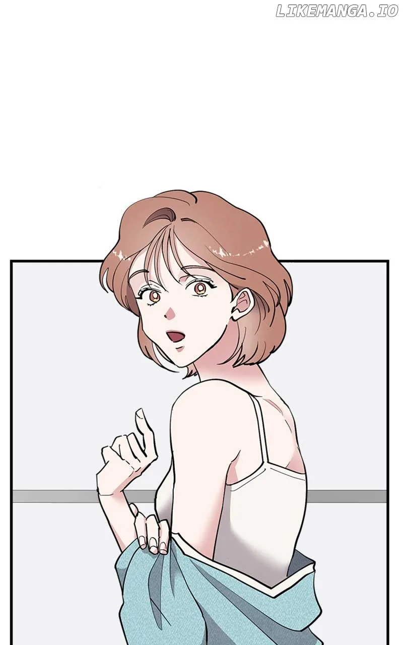 The Team Leader is Tired of Being A Newlywed Chapter 40 page 99