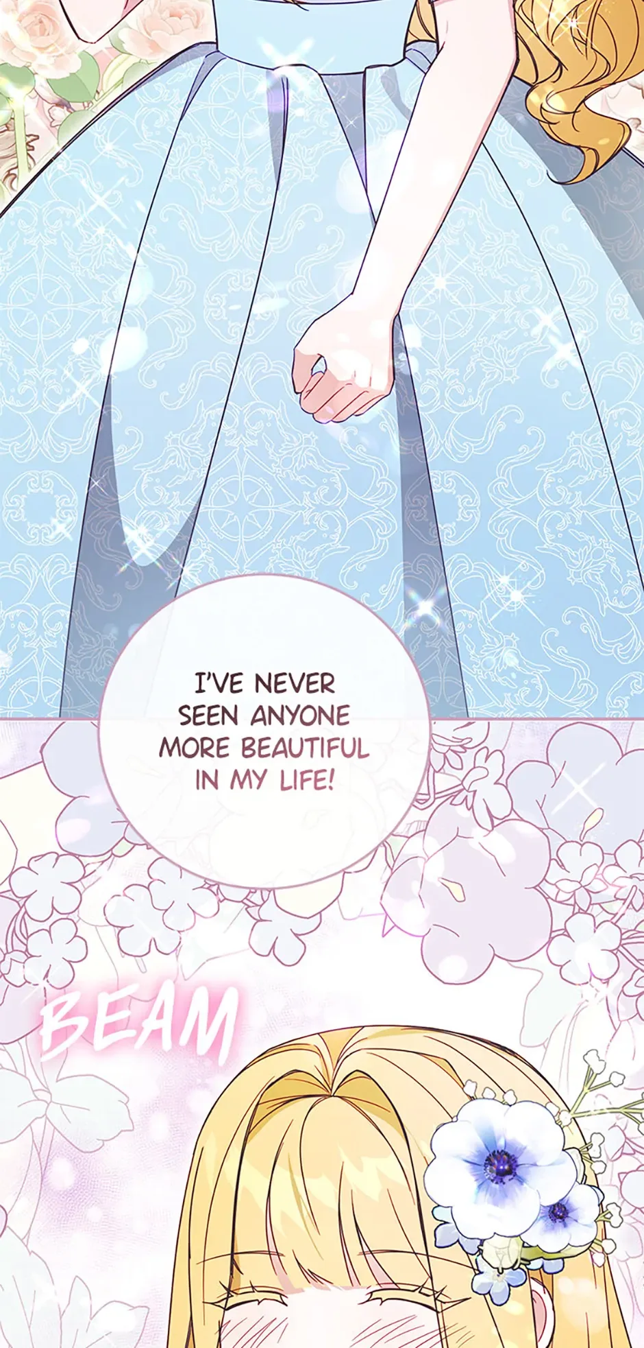 The Villainess Doesn’t Need A New Husband! Chapter 40 page 14