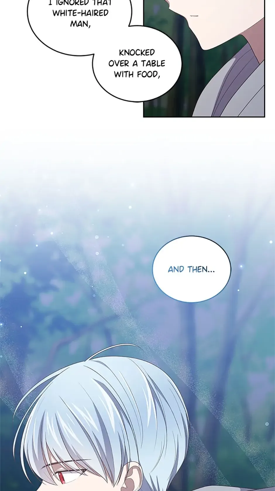 The Villain’s Precious Daughter Chapter 40 page 53