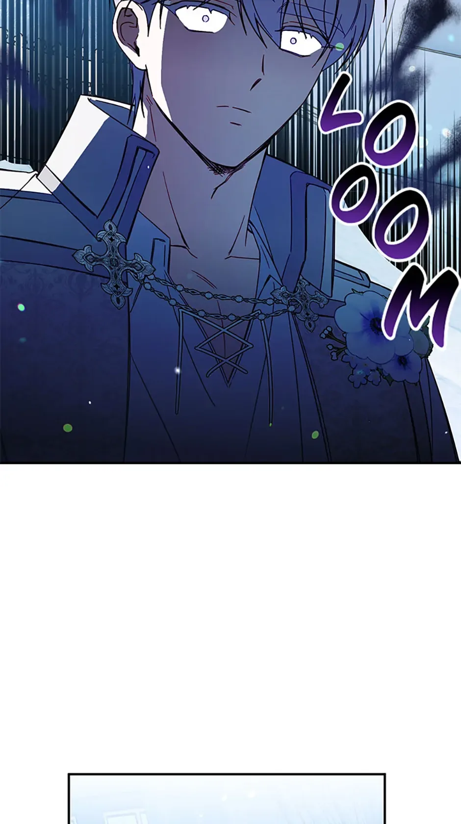 The Villainess Doesn’t Need A New Husband! Chapter 40 page 19