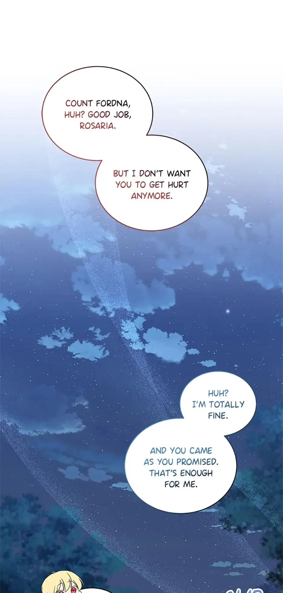 The Villain’s Precious Daughter Chapter 40 page 61