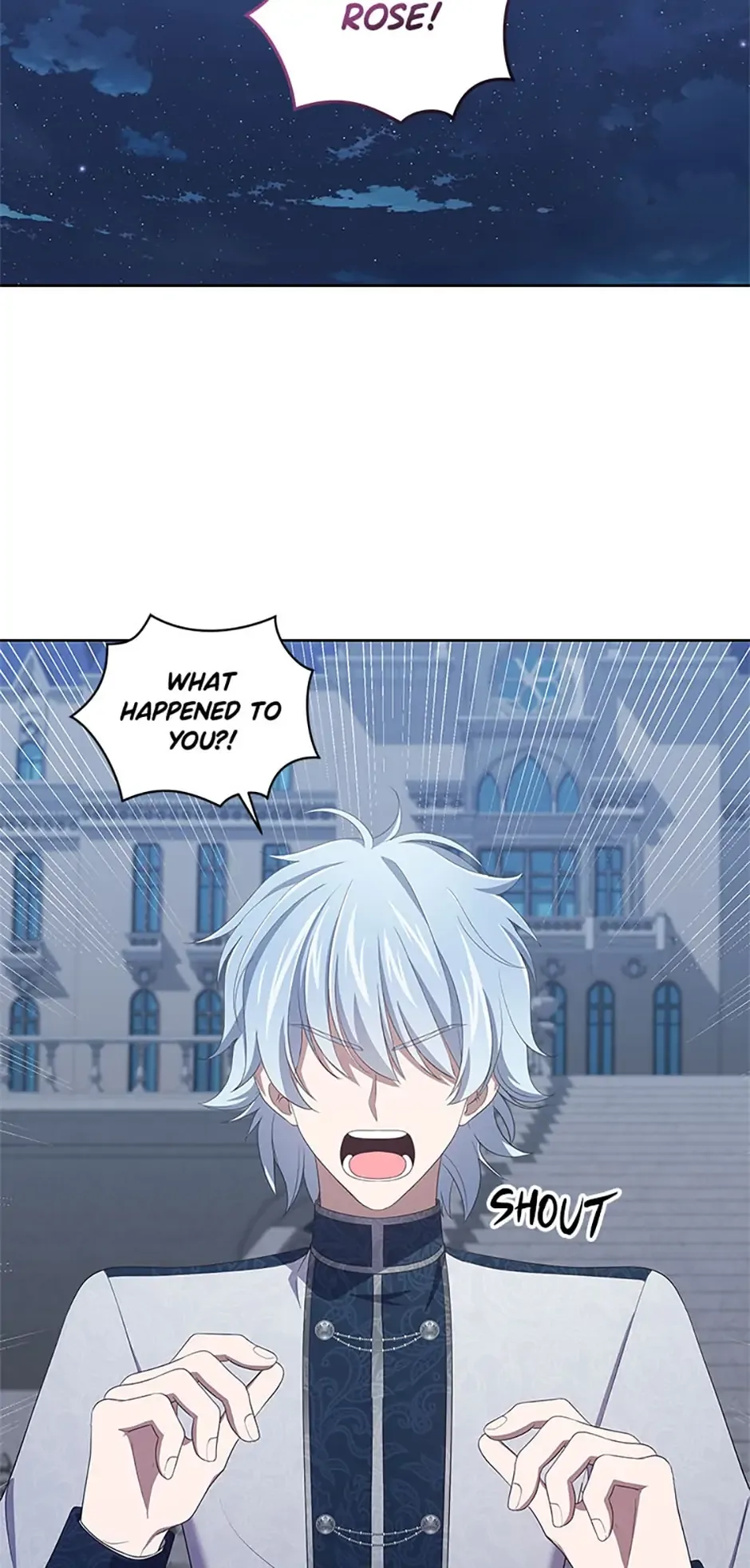 The Villain’s Precious Daughter Chapter 40 page 63