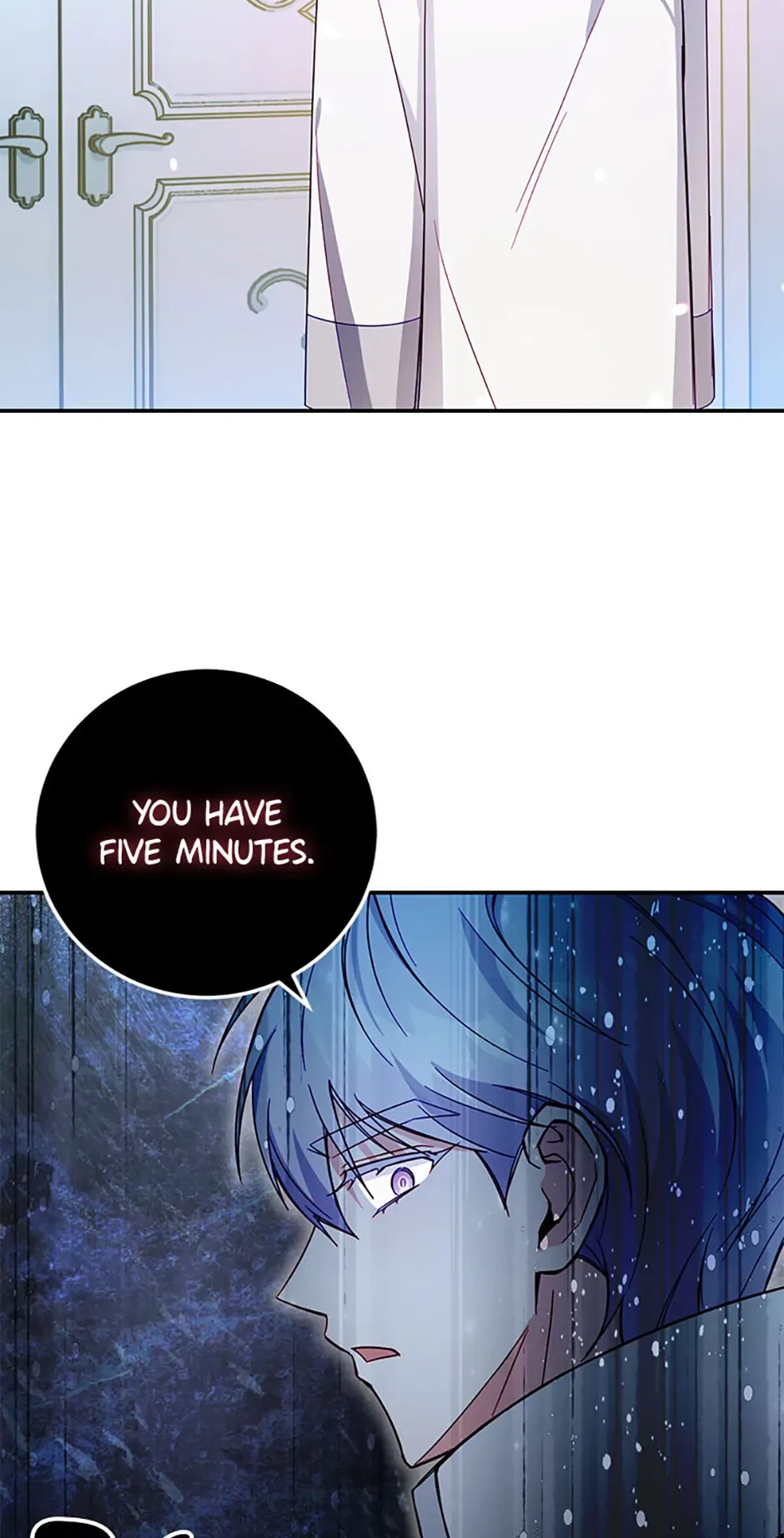 The Villainess Doesn’t Need A New Husband! Chapter 40 page 32