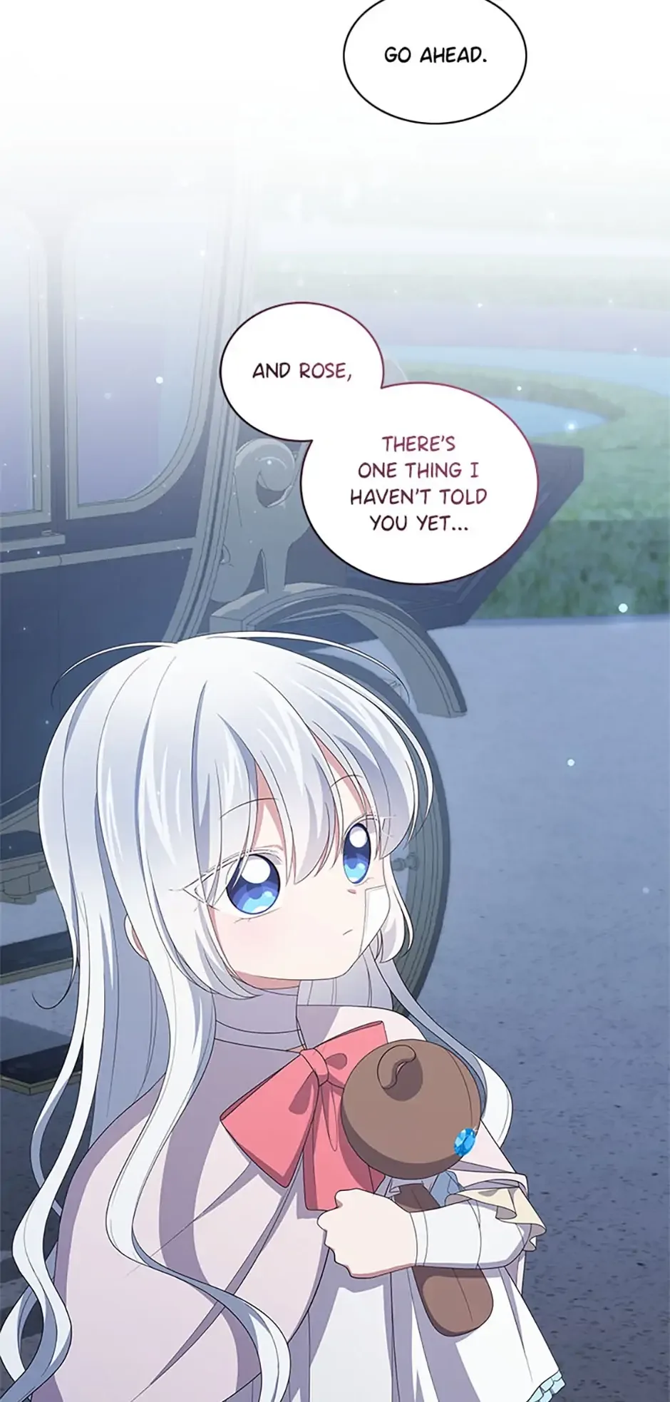 The Villain’s Precious Daughter Chapter 40 page 66