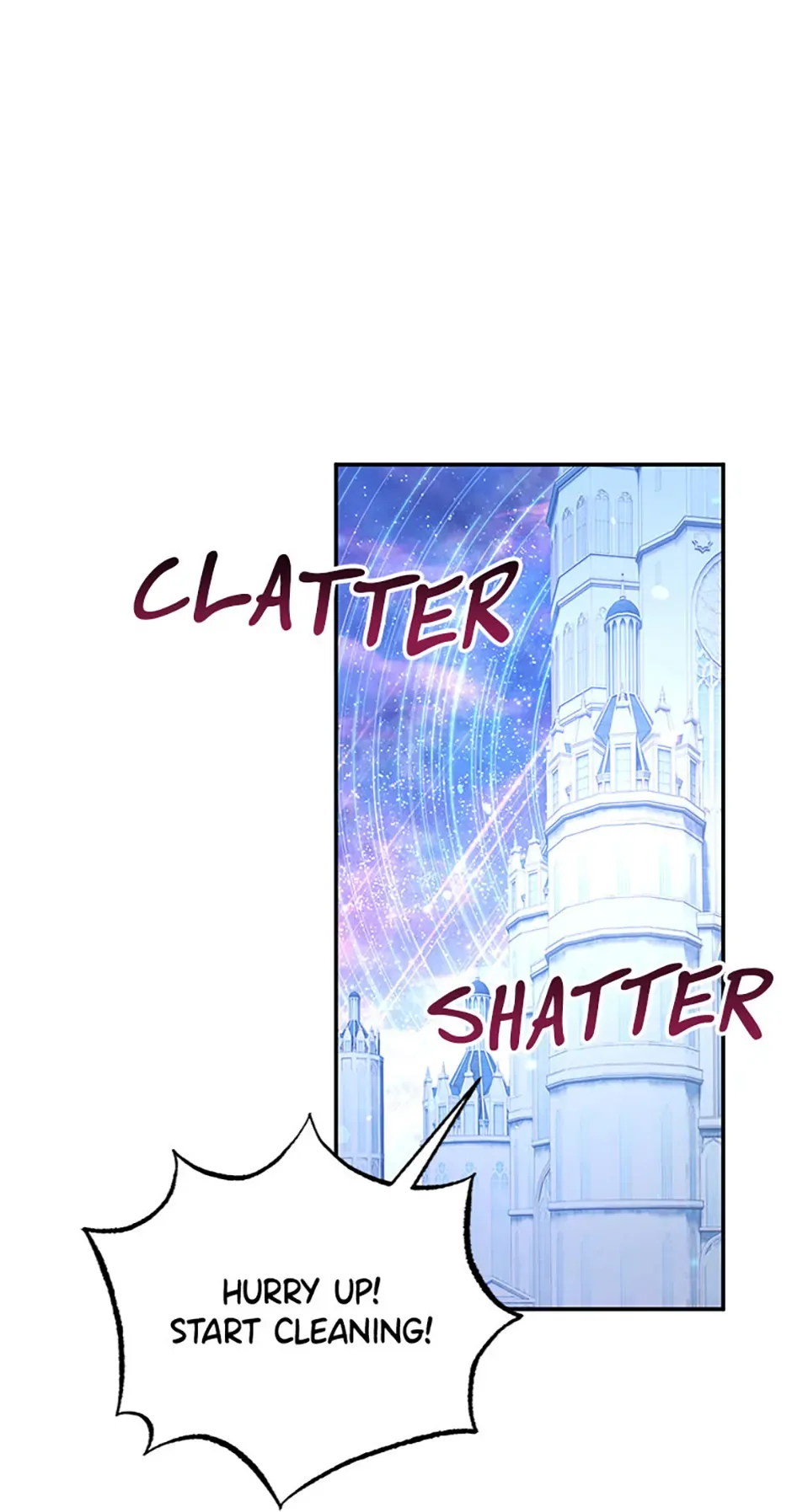 The Villainess Doesn’t Need A New Husband! Chapter 40 page 34