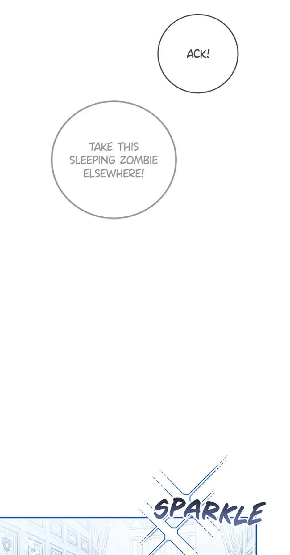 The Villainess Doesn’t Need A New Husband! Chapter 40 page 35