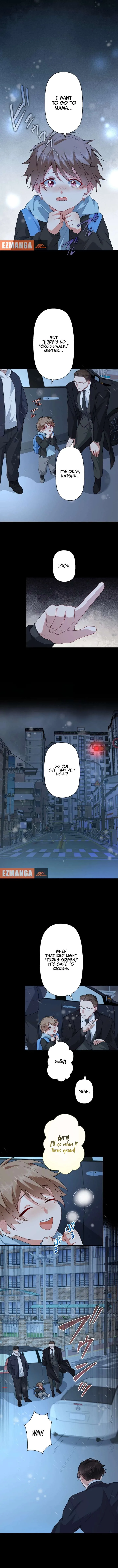 I Became a Divorce Lawyer for My First Love Chapter 40 page 4