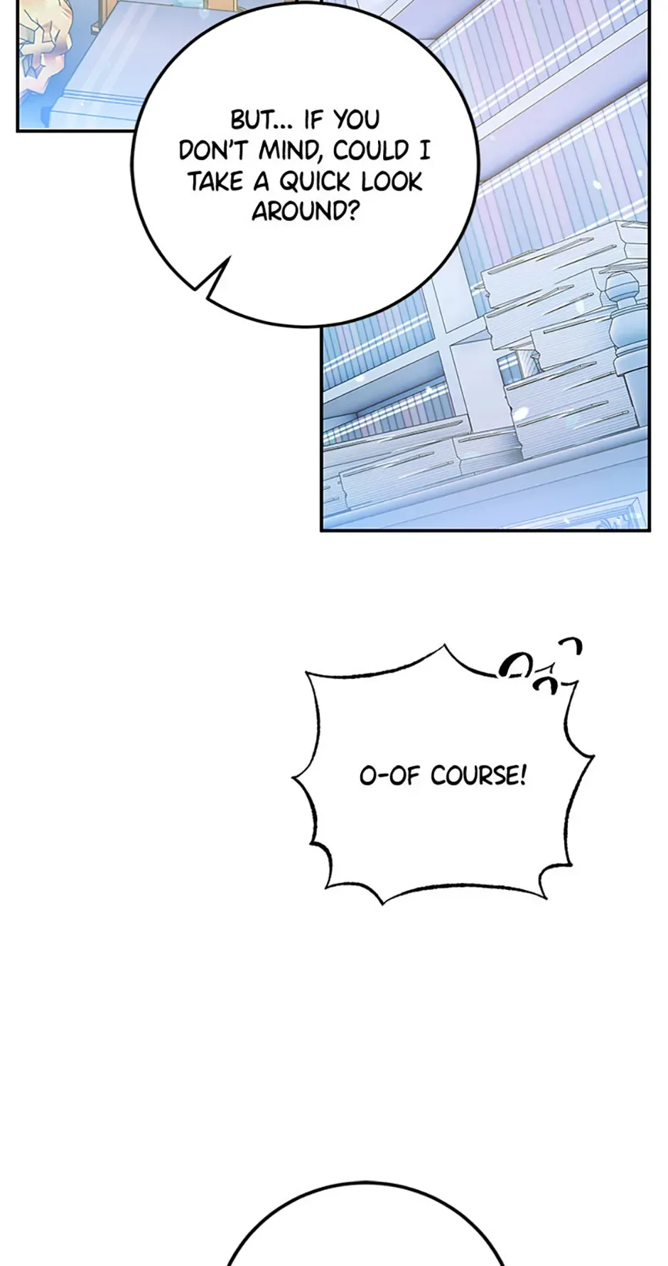 The Villainess Doesn’t Need A New Husband! Chapter 40 page 42