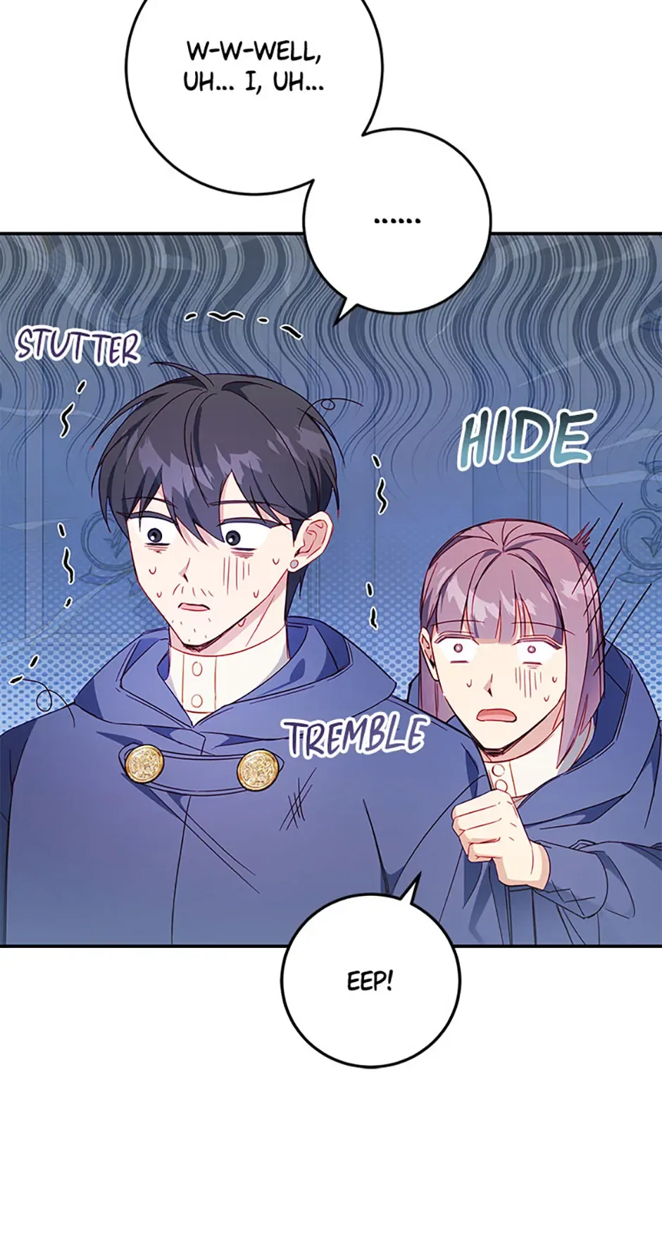 The Villainess Doesn’t Need A New Husband! Chapter 40 page 44