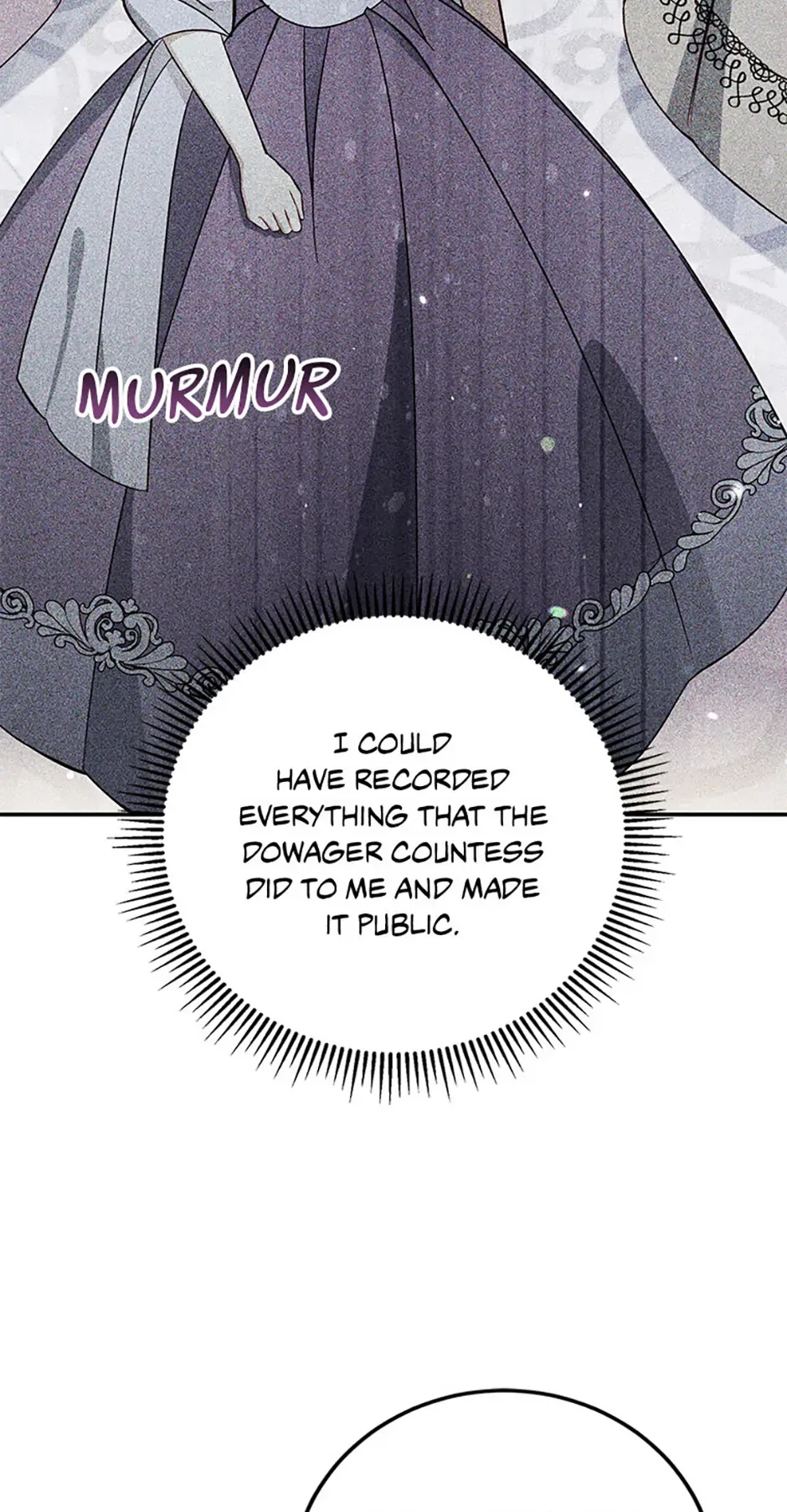 The Villainess Doesn’t Need A New Husband! Chapter 40 page 54