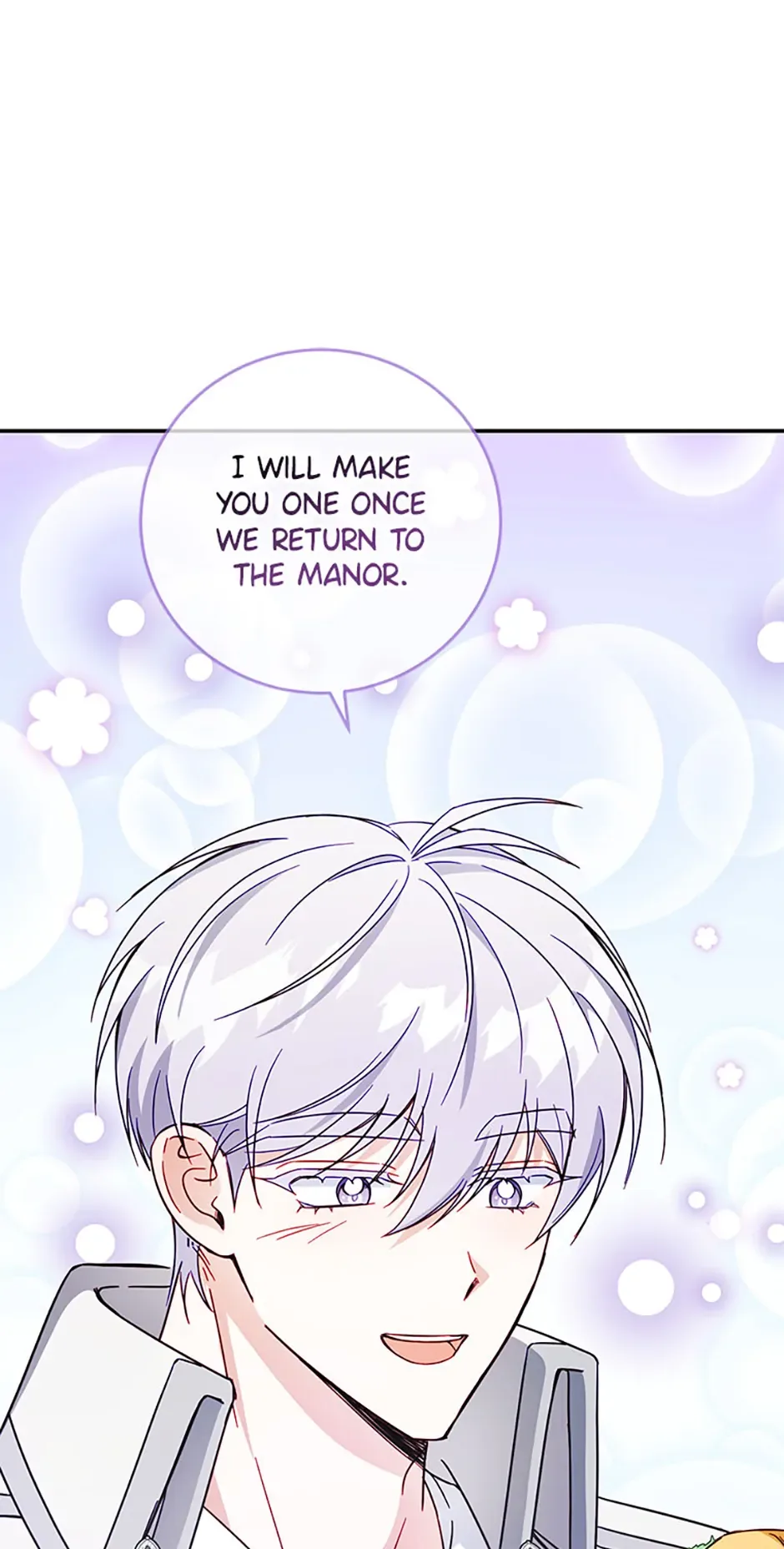 The Villainess Doesn’t Need A New Husband! Chapter 40 page 63