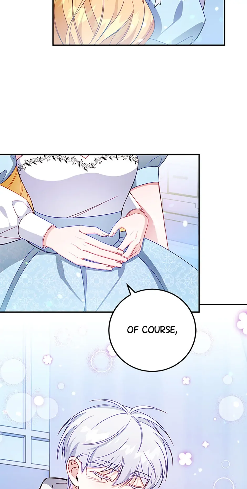 The Villainess Doesn’t Need A New Husband! Chapter 40 page 65