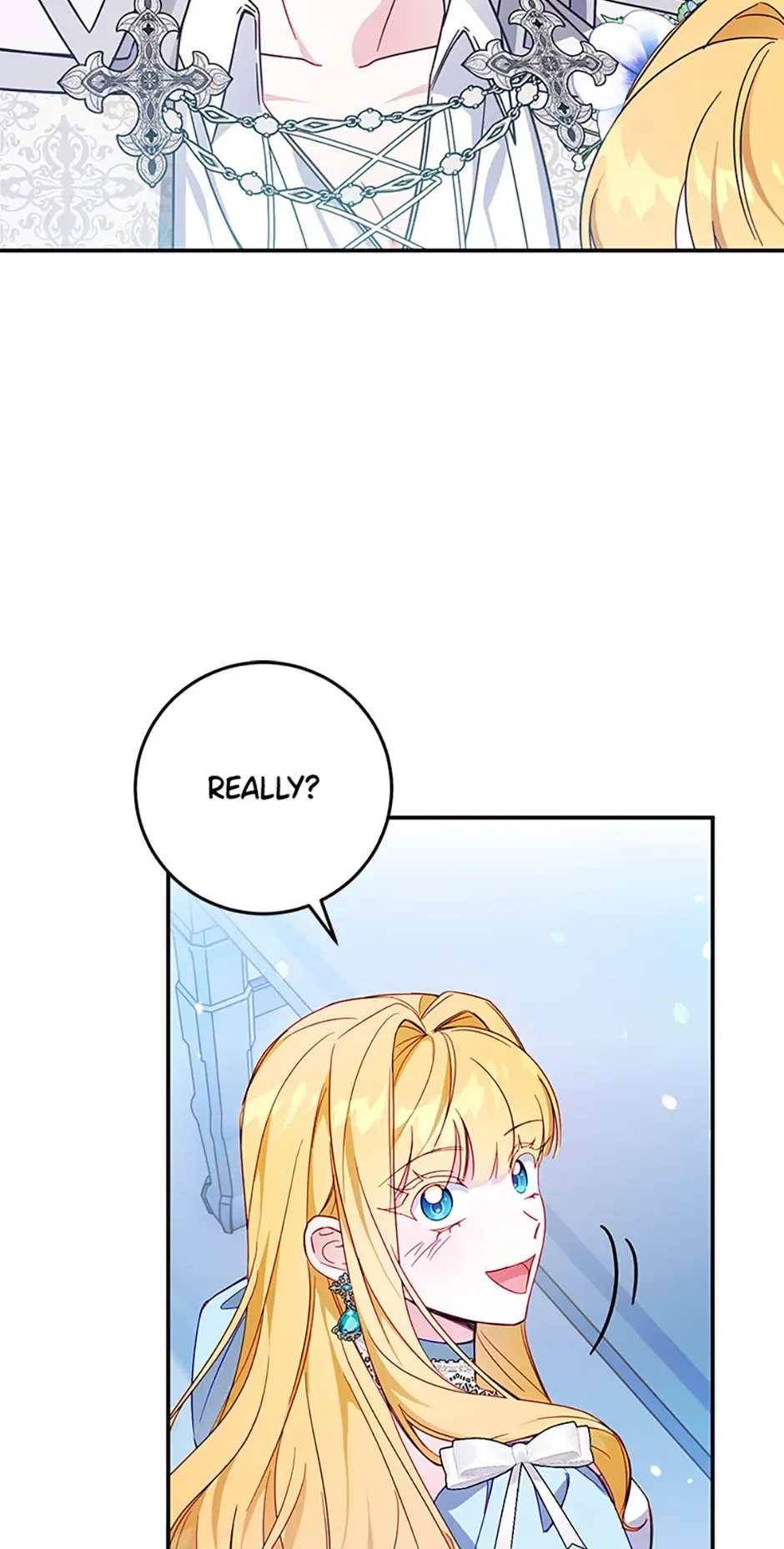 The Villainess Doesn’t Need A New Husband! Chapter 40 page 64