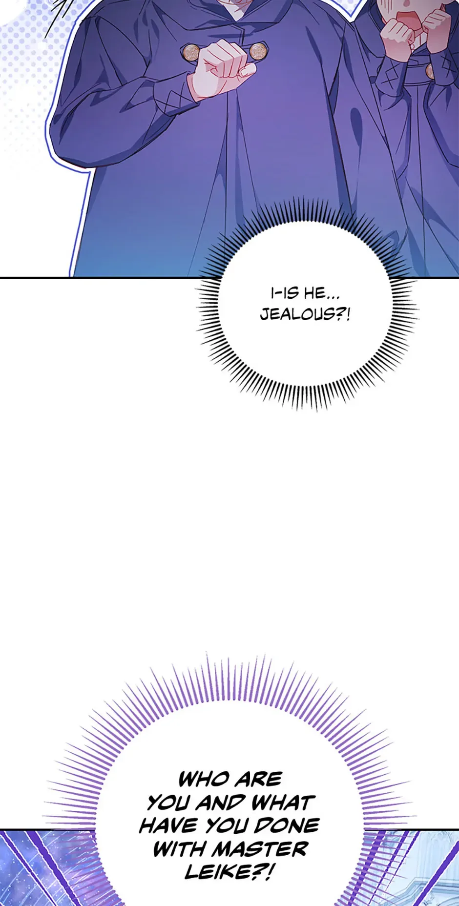 The Villainess Doesn’t Need A New Husband! Chapter 40 page 69