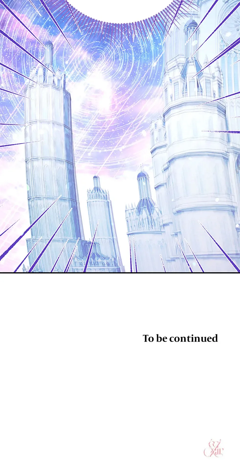 The Villainess Doesn’t Need A New Husband! Chapter 40 page 70