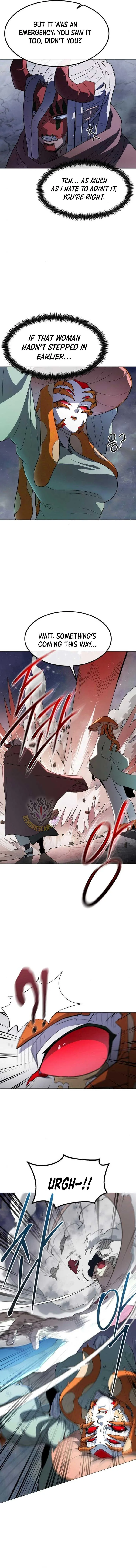 The Zenith Chapter 39 page 5