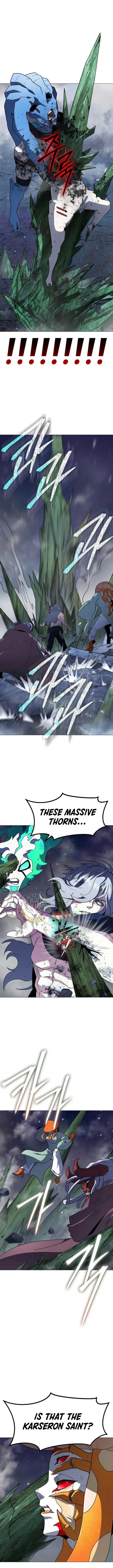 The Zenith Chapter 39 page 15