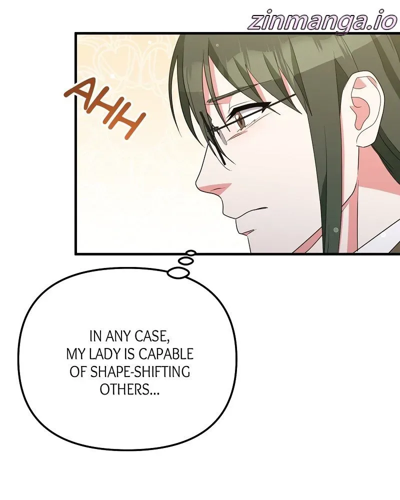 To Those Who Long for My Destruction Chapter 40 page 17