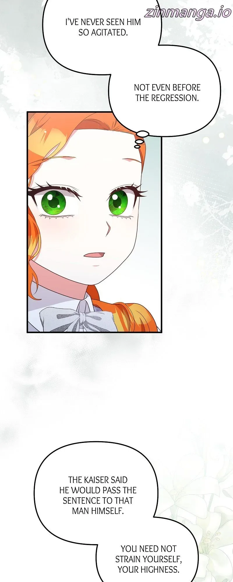To Those Who Long for My Destruction Chapter 40 page 37