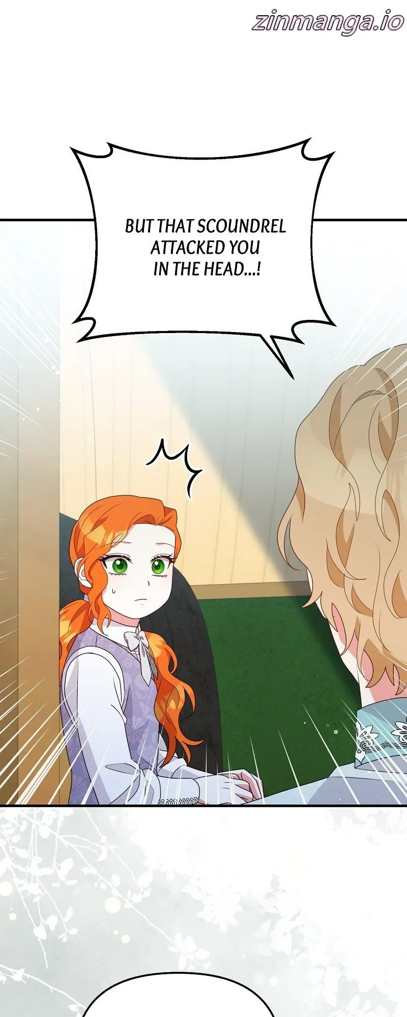 To Those Who Long for My Destruction Chapter 40 page 36