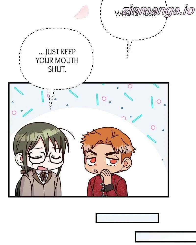 To Those Who Long for My Destruction Chapter 40 page 41