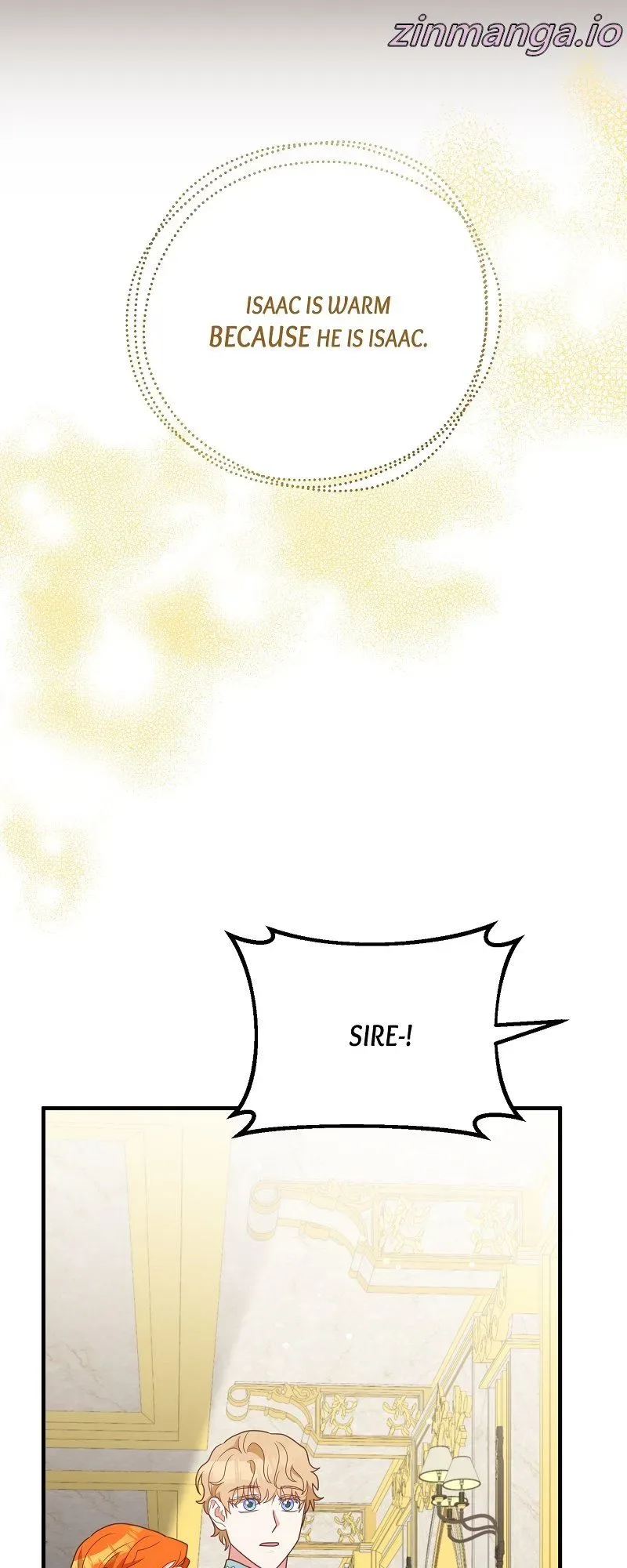 To Those Who Long for My Destruction Chapter 40 page 46