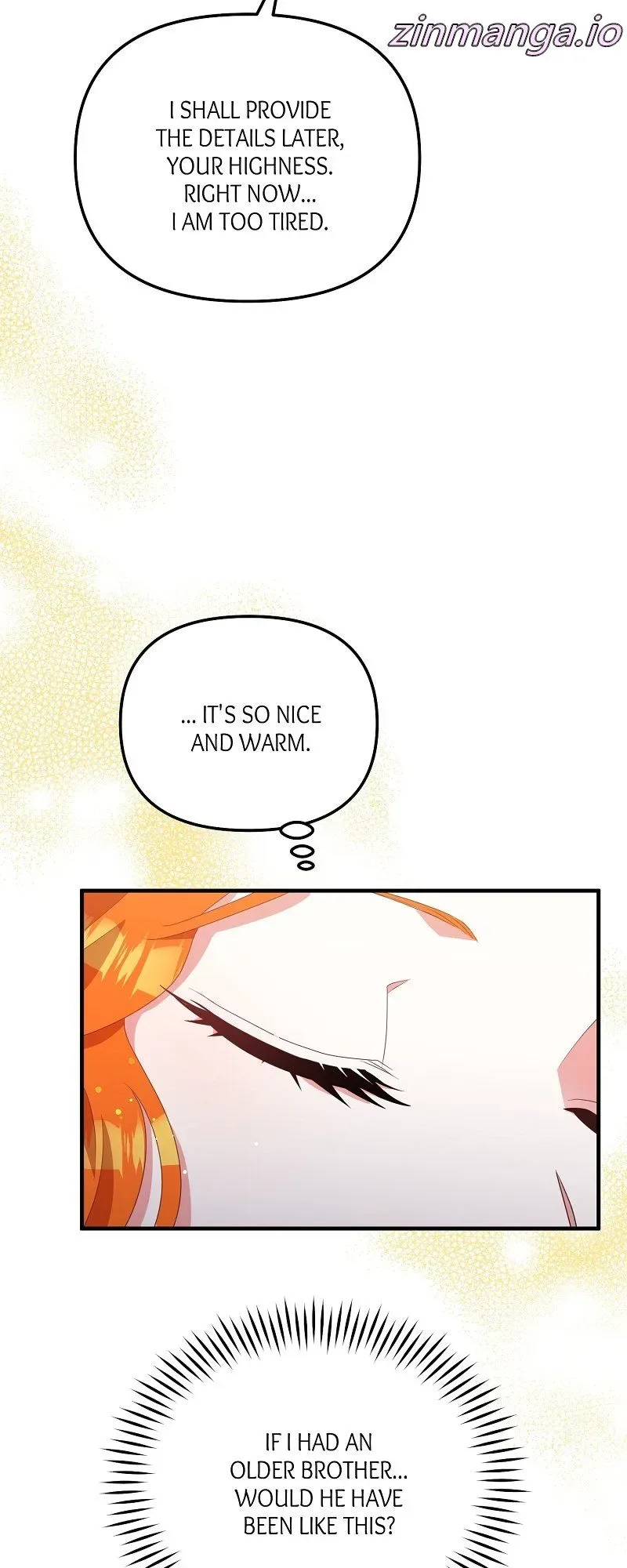 To Those Who Long for My Destruction Chapter 40 page 44