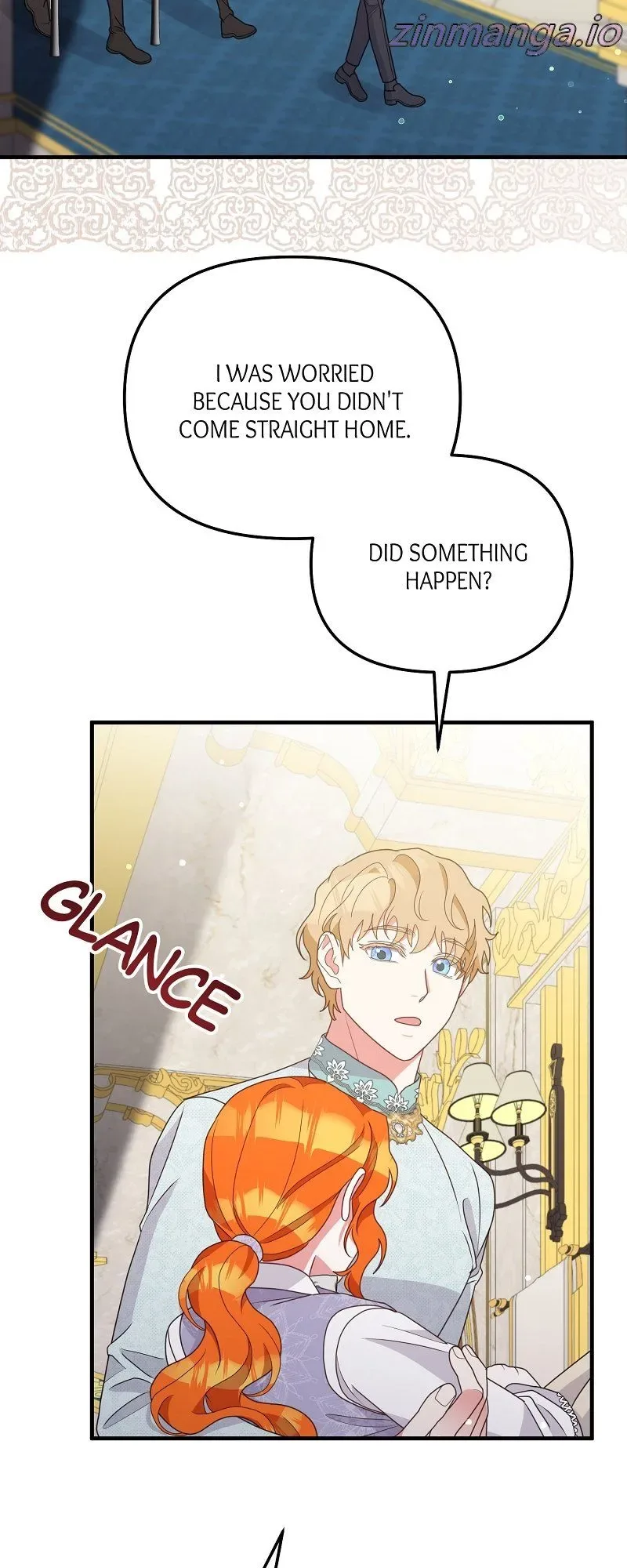 To Those Who Long for My Destruction Chapter 40 page 43