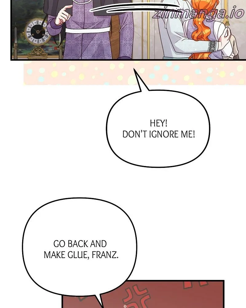 To Those Who Long for My Destruction Chapter 40 page 49