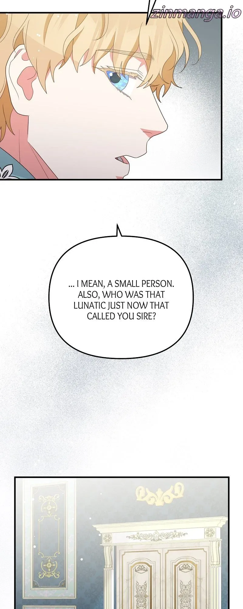 To Those Who Long for My Destruction Chapter 40 page 52