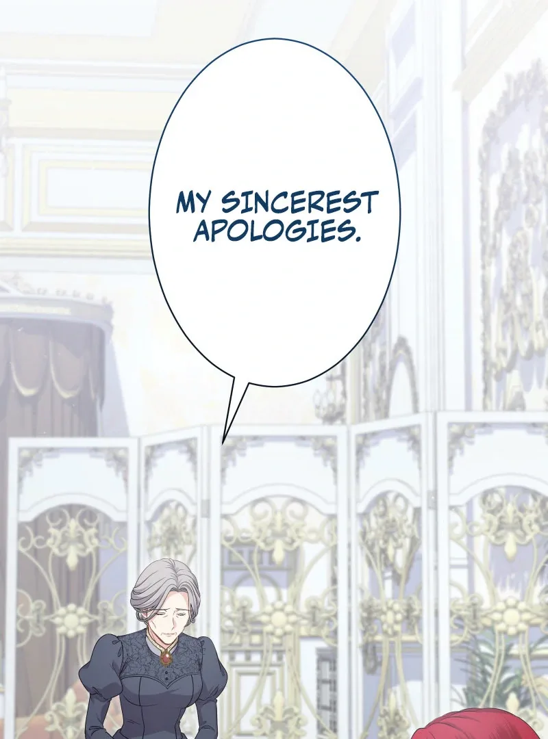 Too Much Regeneration! Now the King Obsesses Over Me Chapter 39 page 2
