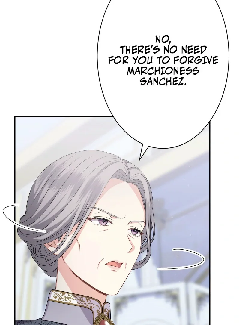 Too Much Regeneration! Now the King Obsesses Over Me Chapter 39 page 6
