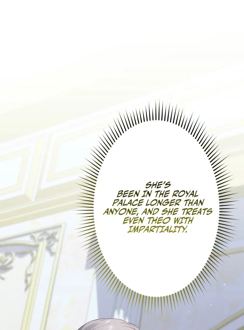 Too Much Regeneration! Now the King Obsesses Over Me Chapter 39 page 14
