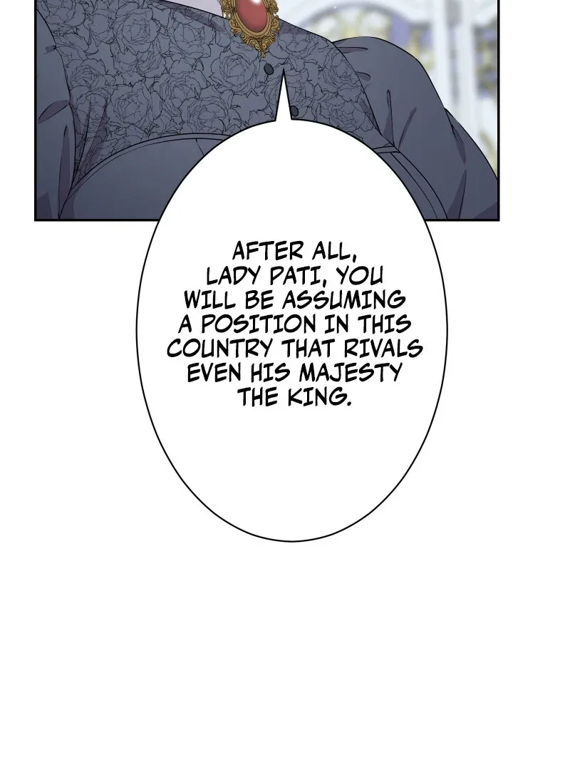 Too Much Regeneration! Now the King Obsesses Over Me Chapter 39 page 7