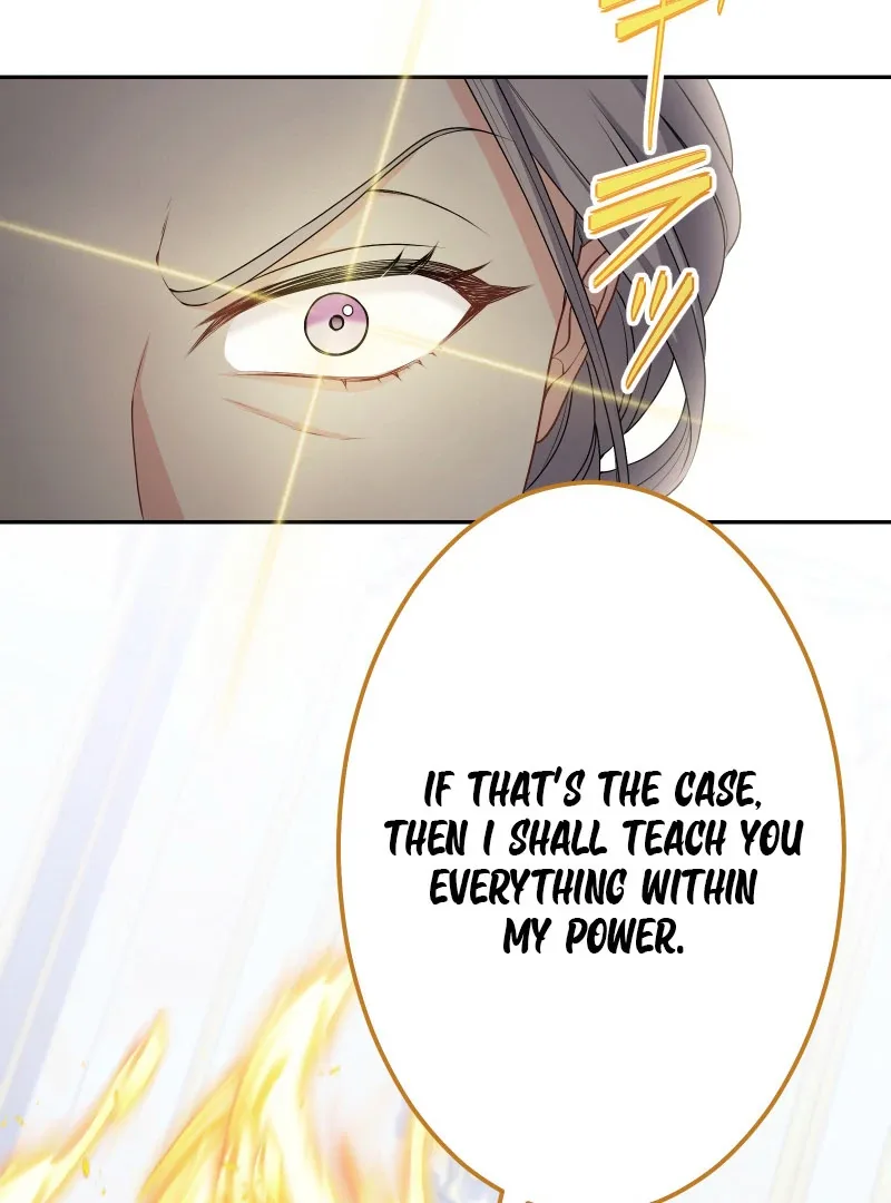 Too Much Regeneration! Now the King Obsesses Over Me Chapter 39 page 10