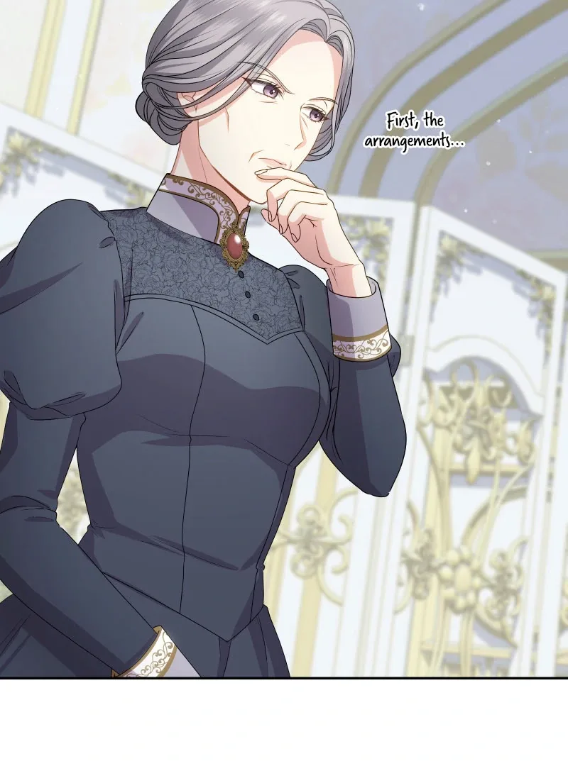 Too Much Regeneration! Now the King Obsesses Over Me Chapter 39 page 15