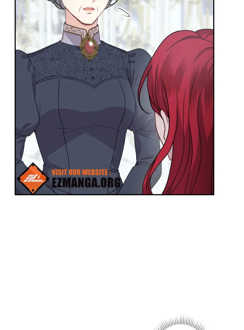 Too Much Regeneration! Now the King Obsesses Over Me Chapter 39 page 19