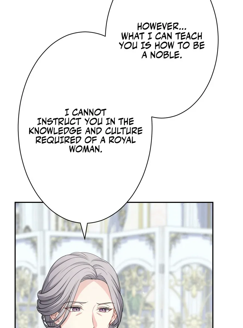 Too Much Regeneration! Now the King Obsesses Over Me Chapter 39 page 18