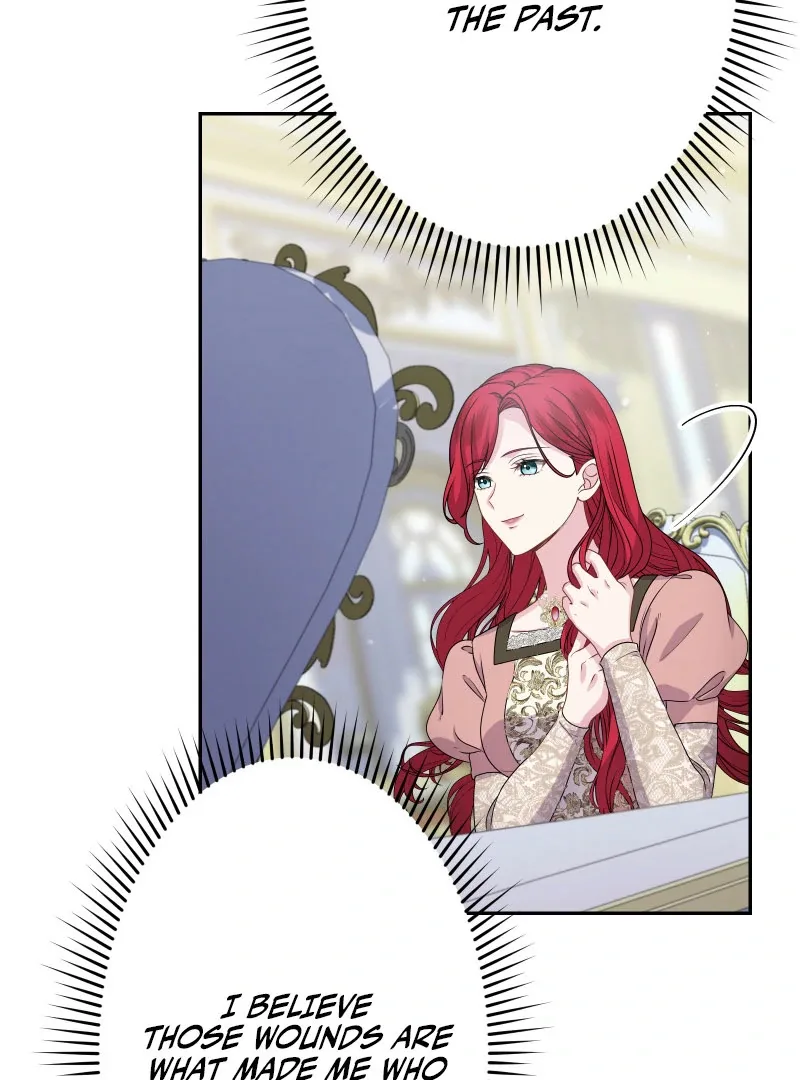 Too Much Regeneration! Now the King Obsesses Over Me Chapter 39 page 31
